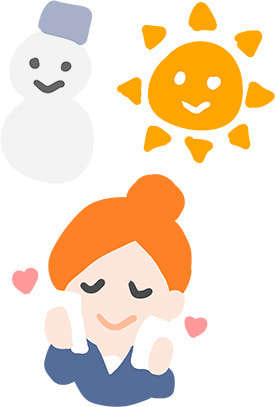 肌に優しい使い捨ておしぼり